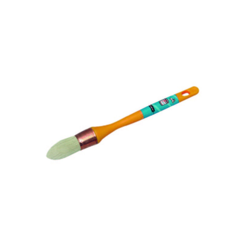 BROSSE A RECHAMPIR SPECIAL ACRYLIQUE N°2 D21MM