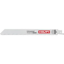 Lame de scie sabre SP 30 1014 (5) univ