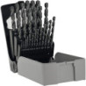 COFFRET 25 FORETS COBALT(INOX)