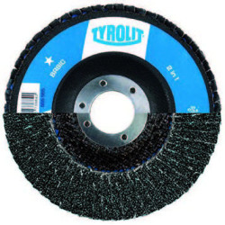 Disque à lamelles 27CLA 115x22.23 ZA80-B