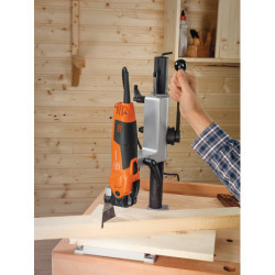 LAME PRECISION E-CUT 65MM L50