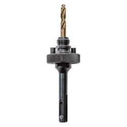 ARBRE ERKO 42009 SDS POUR TREPANS 32 A 210 MM