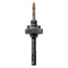ARBRE ERKO 42009 SDS POUR TREPANS 32 A 210 MM