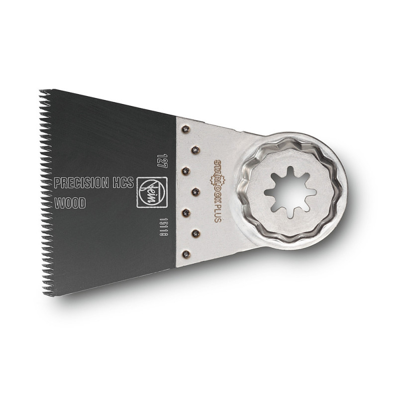 LAME PRECISION E-CUT 65MM L50