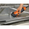 Lame de scie circulaire BIM Starlock Ø85x0.7mm