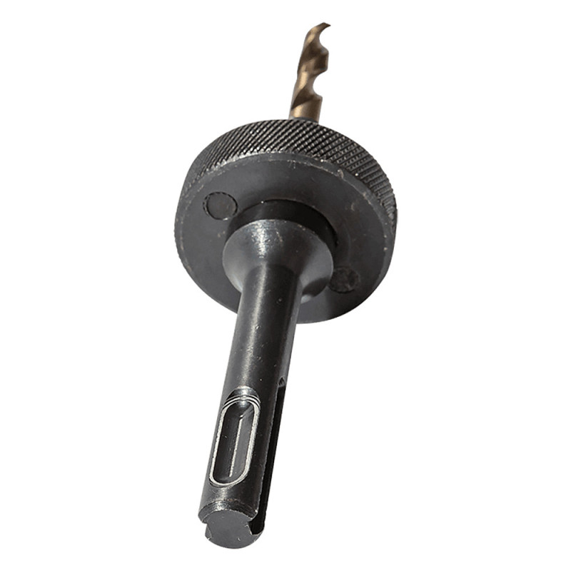 ARBRE ERKO 42009 SDS POUR TREPANS 32 A 210 MM