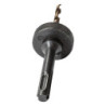 ARBRE ERKO 42009 SDS POUR TREPANS 32 A 210 MM