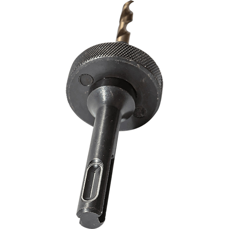 ARBRE ERKO 42009 SDS POUR TREPANS 32 A 210 MM