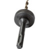 ARBRE ERKO 42009 SDS POUR TREPANS 32 A 210 MM