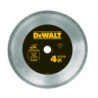 Disque fritté pour le carrelage 230 x 22.2 mm. hauteur segment 7 mm