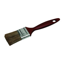 PINCEAU PLAT SPECIAL TRAITEMENT BOIS 60MM