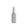 Boîte 5 embouts de vissage - qualité torsion - TORX 25 mm - T15