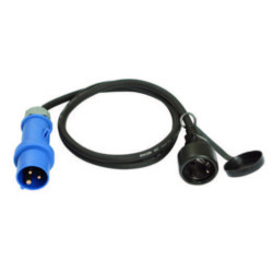 PROLONGATEUR 10M 3G1.5