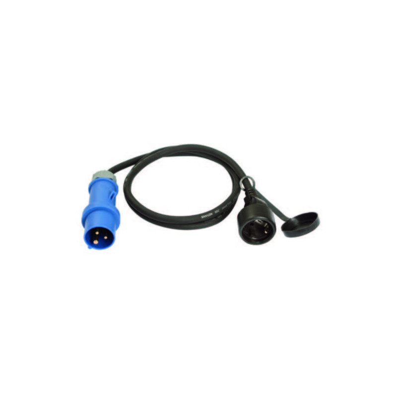 PROLONGATEUR 10M 3G1.5