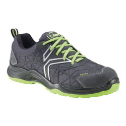 CHAUSSURE SECURITE BASSE SPIDER S1P VERT 46