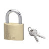 CADENAS MACH1 40 ACIER 2 CLES