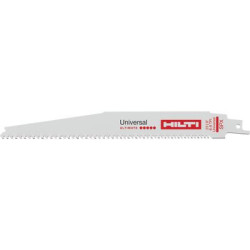 Lame de scie sabre SPX 23 68 (3) univ
