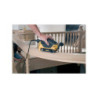 Abrasif pour ponceuses à bande compacte grain 150 64 x 356 mm