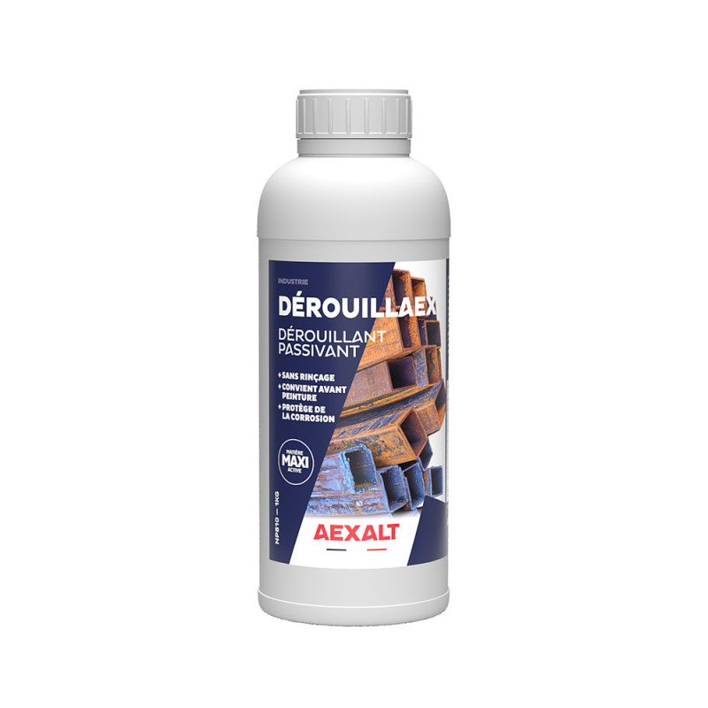 DEROUILLANT DEROUILLAEX 1L
