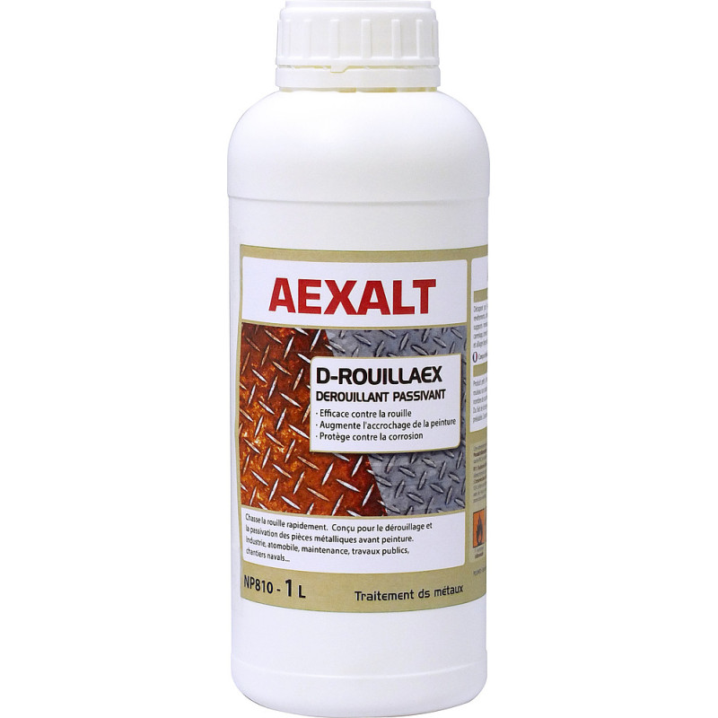 DEROUILLANT DEROUILLAEX 1L