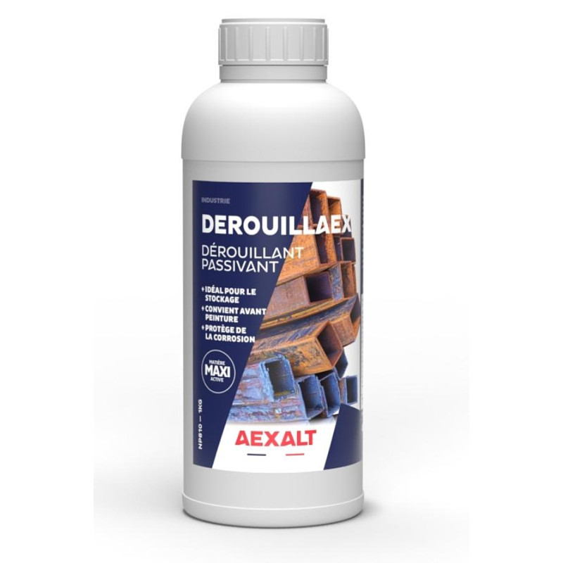 DEROUILLANT DEROUILLAEX 1L