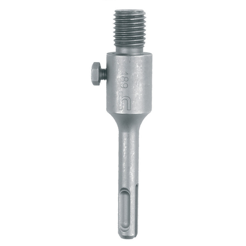 Adaptateur pour couronne trépan SDS-Plus 300 mm