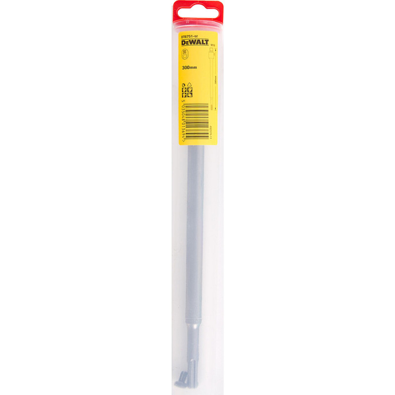 Adaptateur pour couronne trépan SDS-Plus 300 mm
