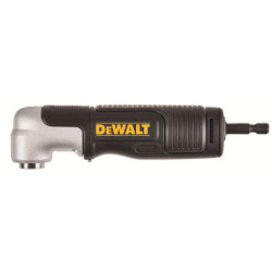 Renvoi d’angle droit compact
