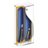 Chauffe-eau électrique Malicio 3 100L blanc multiposition