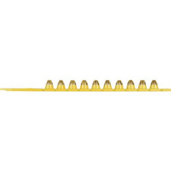 Charge propulsive DX 6.8-11 M10 STD jaun