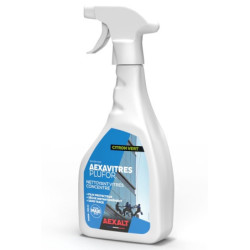 NETTOYANT VITRES CONCENTRE AEXAVITRES 750ML