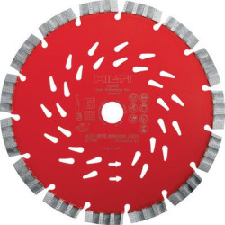 Disque dia 230-22 (6) SPX univ