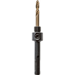 ARBRE ERKO 42008 SDS POUR TREPANS 14 A 30MM