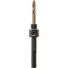 ARBRE ERKO 42008 SDS POUR TREPANS 14 A 30MM