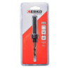 ARBRE ERKO 42008 SDS POUR TREPANS 14 A 30MM