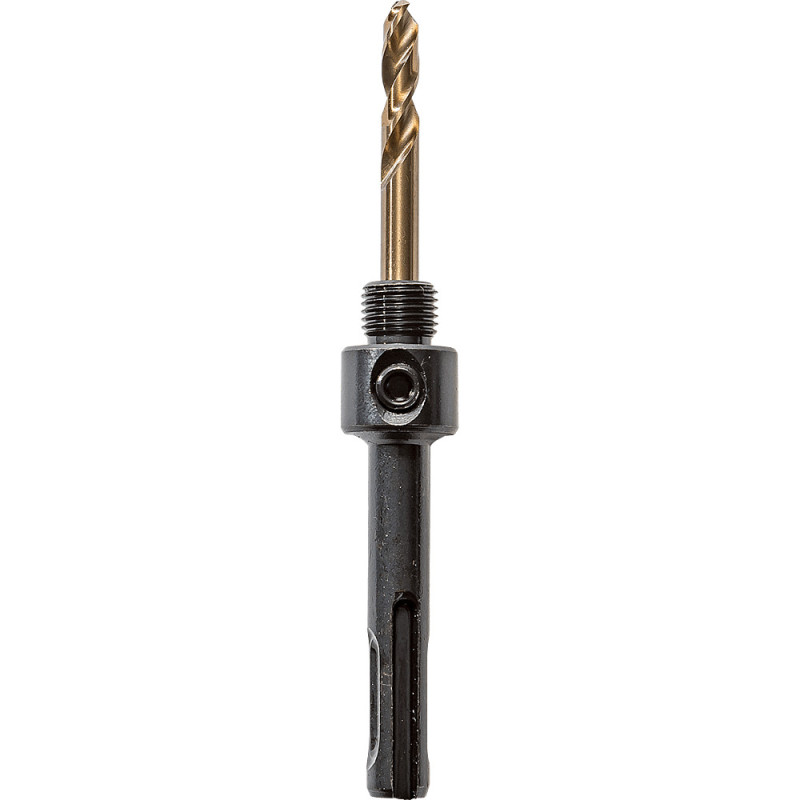 ARBRE ERKO 42008 SDS POUR TREPANS 14 A 30MM