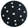 Plateau de ponçage VELCRO Ø150mm 6-8 trous pour D26410-DW441
