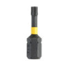 BOITE 5 EMBOUTS IMPACT T15