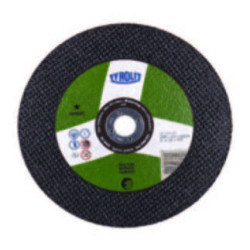 Disque à tronçonner 41CH 350x4x20 C30S-BF 100