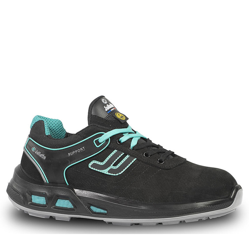 CHAUSSURE SECURITE BASSE JALCRAFT S3 CI SRC ESD 42