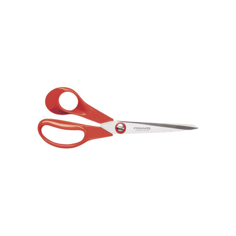 CISEAUX UNIVERSEL 21CM GAUCHER