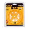 Plateau de surfaçage pour la pierre 125 mm M14 simple
