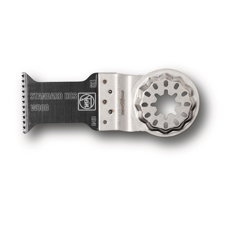Lame de scie E-Cut Standard HCS Starlock 50x35mm