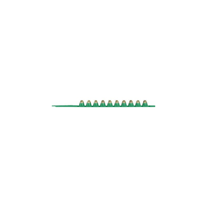 Charge propulsive DX 6.8-11 M10 STD vert