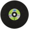 Disque à tronçonner 41CH 350x4x25.4 C30-BF 100