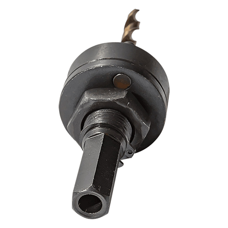 ARBRE ERKO 42002 POUR TREPANS 32 A 210MM