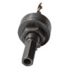 ARBRE ERKO 42002 POUR TREPANS 32 A 210MM
