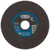 Disque à tronçonner 41F 125x1x22.23 A60Q-BFKA