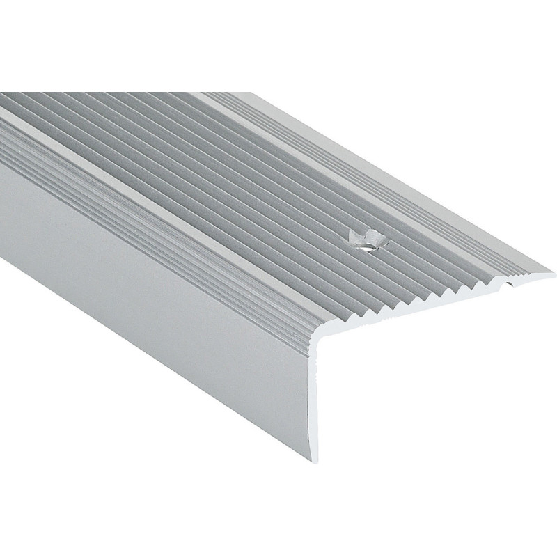 NEZ DE M. ALU 44X22X3000 A COL