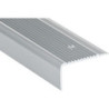 NEZ DE M. ALU 44X22X3000 A COL